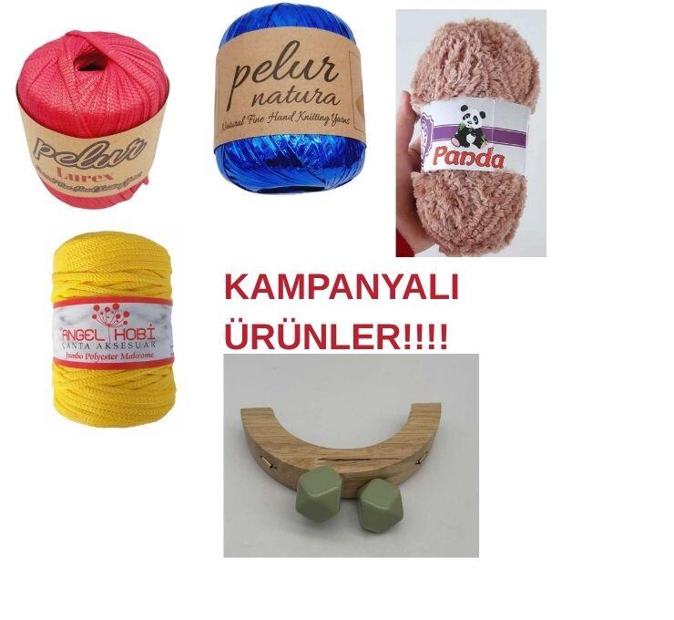 KAMPANYALI ÜRÜNLER