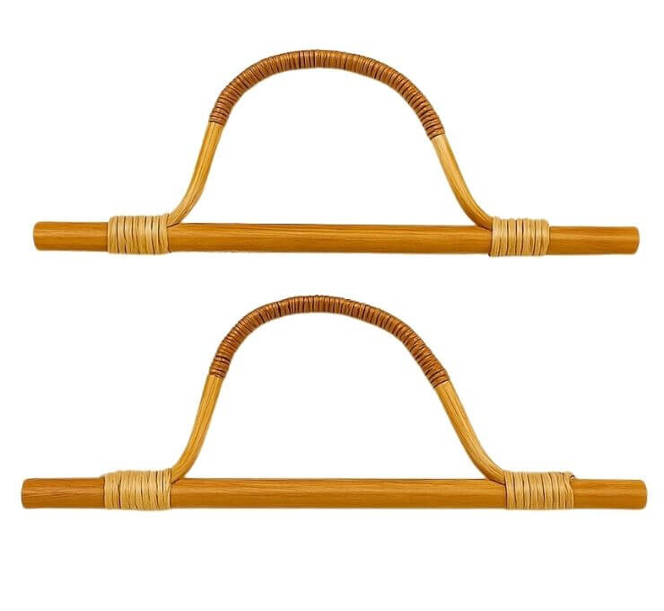 BAMBU ÇANTA SAPLARI
