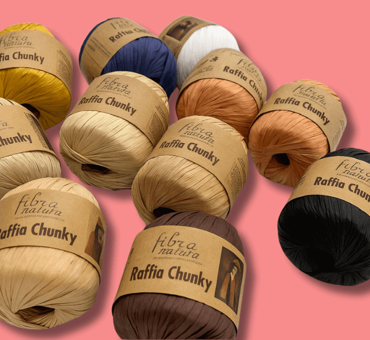 CHUNKY İPLERİ