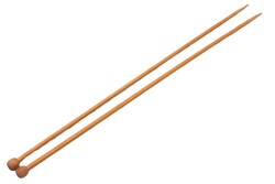Angel Çanta Aksesuar Bambu 4.5 Numara Şiş - Angel Çanta Aksesuar