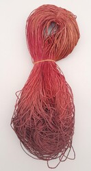 Angel Çanta Aksesuar Ebruli Renk Batik Kağıt İp 350 gr No:13 - Thumbnail
