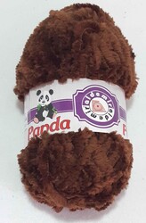 Angel Çanta Aksesuar Panda İpi (Koyu Kahve Renk) - Angel Çanta Aksesuar