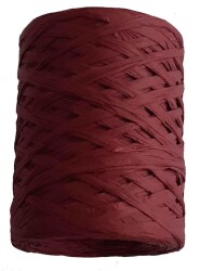 Angel Çanta Aksesuar 100 Gr Rafya İp (13 Numara) - Angel Çanta Aksesuar