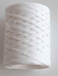 Angel Çanta Aksesuar 100 Gr Rafya İp (19 Numara) - Angel Çanta Aksesuar