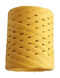 Angel Çanta Aksesuar 100 Gr Rafya İp (20 Numara) - Angel Çanta Aksesuar
