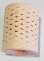 Angel Çanta Aksesuar 100 Gr Rafya İp (25 Numara) - Angel Çanta Aksesuar