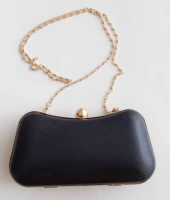 Angel Çanta Aksesuar Abiye Çanta Kalıbı 1(NOT:ÇANTA DEĞİLDİR) - 1