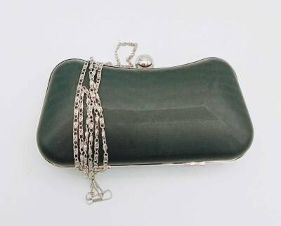 Angel Çanta Aksesuar Abiye Çanta Kalıbı 3 (NOT:ÇANTA DEĞİLDİR) - 1