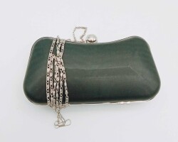 Angel Çanta Aksesuar Abiye Çanta Kalıbı 3 (NOT:ÇANTA DEĞİLDİR) - Angel Çanta Aksesuar