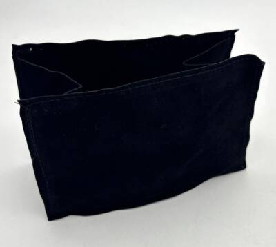 Angel Çanta Aksesuar Tutma Saplı Model Abiye Çanta Kalıbı Astarı - 1