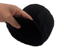 Angel Çanta Aksesuar Yuvarlak Abiye Çanta Kalıbı Astarı - Angel Çanta Aksesuar