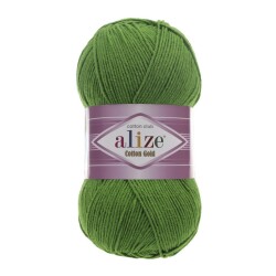 Angel Çanta Aksesuar Alize Cotton Gold Renk No:126 - Alize
