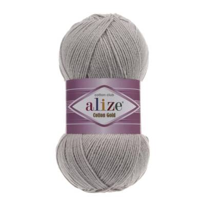 Angel Çanta Aksesuar Alize Cotton Gold Renk No:200 - 1