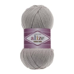Angel Çanta Aksesuar Alize Cotton Gold Renk No:200 - Alize