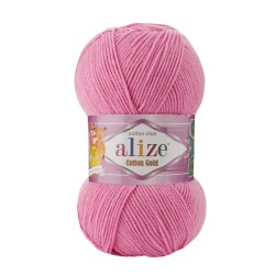 Angel Çanta Aksesuar Alize Cotton Gold Renk No:264 - Alize