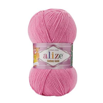 Angel Çanta Aksesuar Alize Cotton Gold Renk No:264 - 1