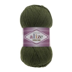 Angel Çanta Aksesuar Alize Cotton Gold Renk No:29 - Alize