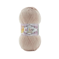Angel Çanta Aksesuar Alize Cotton Gold Renk No:314 - Alize