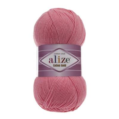 Angel Çanta Aksesuar Alize Cotton Gold Renk No:33 - 1