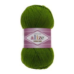 Angel Çanta Aksesuar Alize Cotton Gold Renk No:35 - Alize