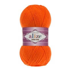 Angel Çanta Aksesuar Alize Cotton Gold Renk No:37 - Alize