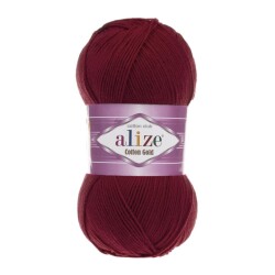Angel Çanta Aksesuar Alize Cotton Gold Renk No:390 - Alize