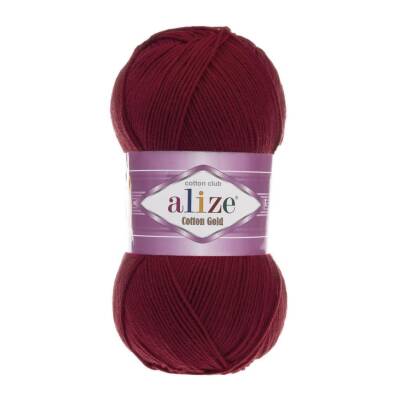 Angel Çanta Aksesuar Alize Cotton Gold Renk No:390 - 1