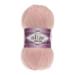 Angel Çanta Aksesuar Alize Cotton Gold Renk No:393 - Alize