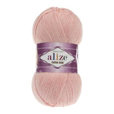 Angel Çanta Aksesuar Alize Cotton Gold Renk No:393 - 1
