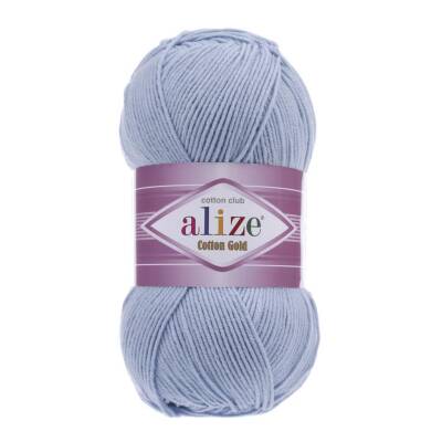 Angel Çanta Aksesuar Alize Cotton Gold Renk No:40 - 1