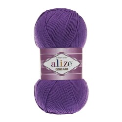 Angel Çanta Aksesuar Alize Cotton Gold Renk No:44 - Alize