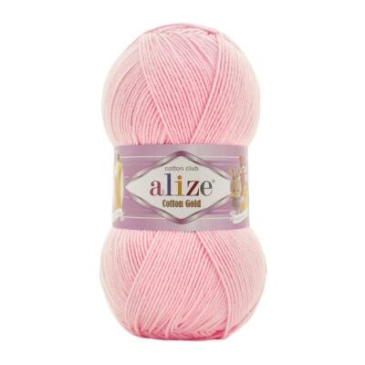 Angel Çanta Aksesuar Alize Cotton Gold Renk No:518 - 1