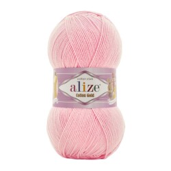 Angel Çanta Aksesuar Alize Cotton Gold Renk No:518 - Alize