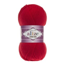 Angel Çanta Aksesuar Alize Cotton Gold Renk No:56 - Alize