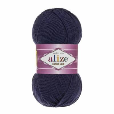 Angel Çanta Aksesuar Alize Cotton Gold Renk No:58 - 1