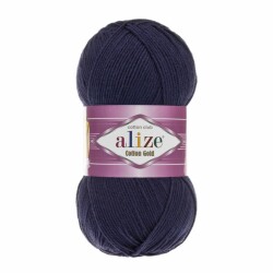 Angel Çanta Aksesuar Alize Cotton Gold Renk No:58 - Alize