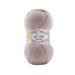Angel Çanta Aksesuar Alize Cotton Gold Renk No:592 - Alize