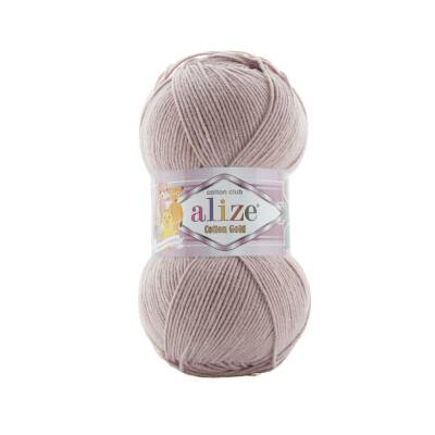 Angel Çanta Aksesuar Alize Cotton Gold Renk No:592 - 1