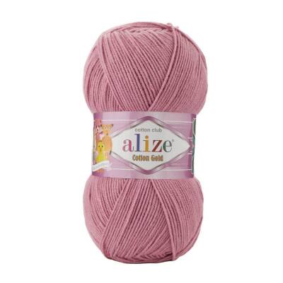 Angel Çanta Aksesuar Alize Cotton Gold Renk No:676 - 1