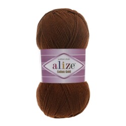 Angel Çanta Aksesuar Alize Cotton Gold Renk No:690 - Alize