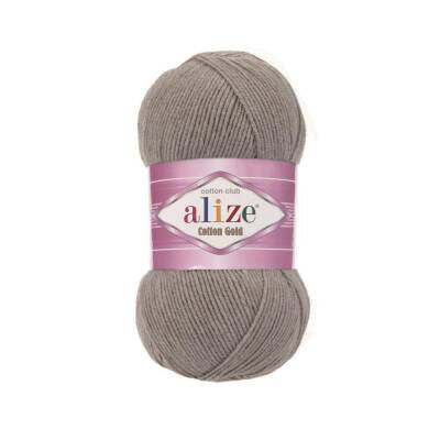 Angel Çanta Aksesuar Alize Cotton Gold Renk No:827 - 1