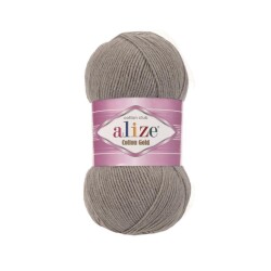 Angel Çanta Aksesuar Alize Cotton Gold Renk No:827 - Alize