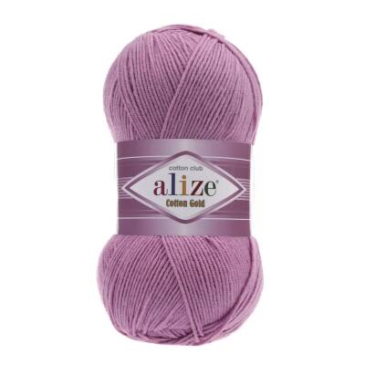 Angel Çanta Aksesuar Alize Cotton Gold Renk No:98 - 1