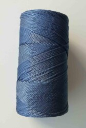 Angel Çanta Aksesuar Angel Pp Makrome İp A-13 - Angel Çanta Aksesuar