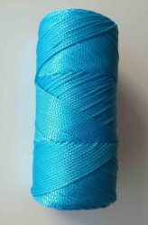 Angel Çanta Aksesuar Angel Pp Makrome İp A-17 - Angel Çanta Aksesuar