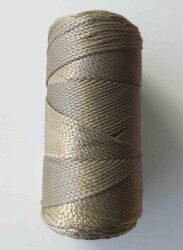 Angel Çanta Aksesuar Angel Pp Makrome İp A-21 - Angel Çanta Aksesuar