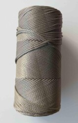 Angel Çanta Aksesuar Angel Pp Makrome İp A-22 - Angel Çanta Aksesuar