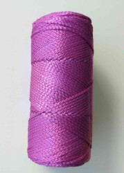 Angel Çanta Aksesuar Angel Pp Makrome İp A-23 - Angel Çanta Aksesuar