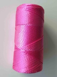 Angel Çanta Aksesuar Angel Pp Makrome İp A-24 - Angel Çanta Aksesuar