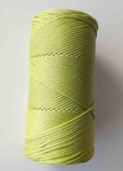 Angel Çanta Aksesuar Angel Pp Makrome İp A-31 - Angel Çanta Aksesuar